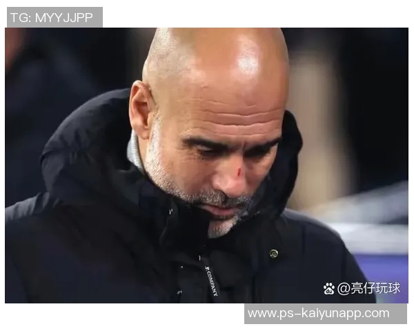 瓜帅无奈透露罗德里出场时间限制效果不佳球队面临新挑战