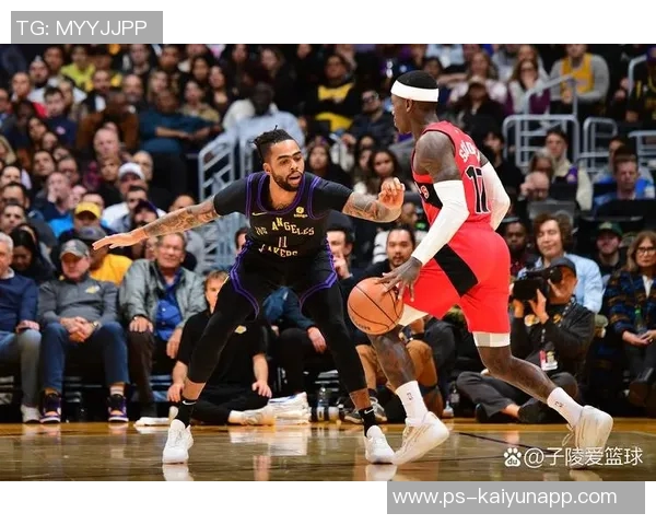 拉塞尔的低迷表现印证湖人放弃决策正确仅换得DFS半年使用权却值得深思