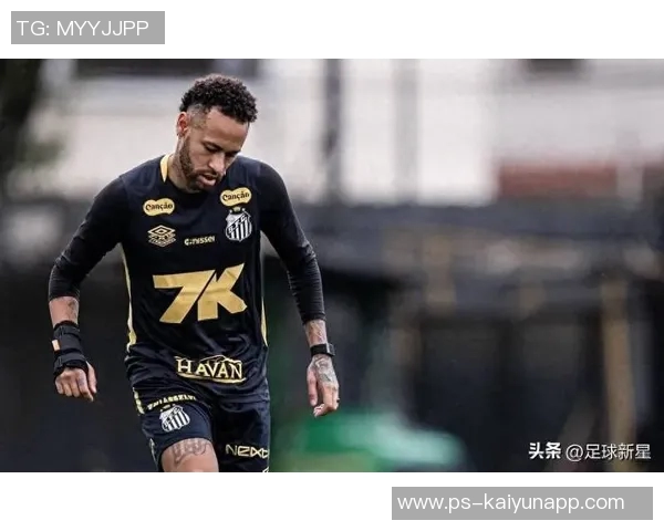 内马尔因伤病影响本赛季巴甲仅进8球创个人生涯新低纪录 内马尔因伤病影响本赛季巴甲仅进8球创个人生涯新低纪录