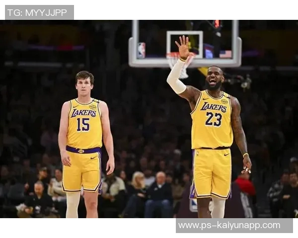 老詹与卢卡的配合难题在里夫斯缺席后将如何显现