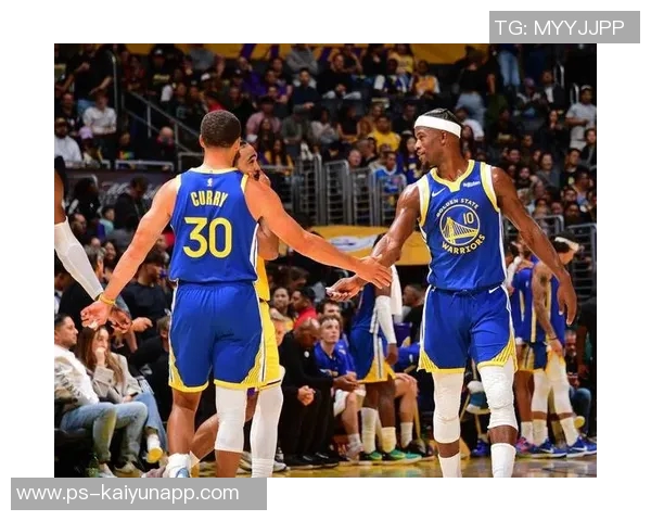 勇士力克对手终结连败库里追梦巴特勒同框庆祝胜利 勇士力克对手终结连败库里追梦巴特勒同框庆祝胜利