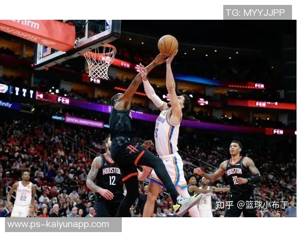 火箭遭遇惨败23个攻板难掩低效投篮雷霆外线攻防一体引领时代潮流