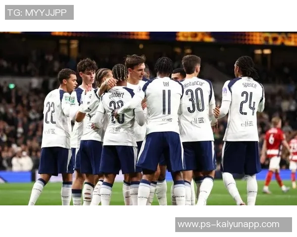 热刺19岁边锋奥利弗艾罗外租加盟英甲曼斯菲尔德队