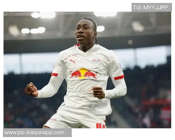 莱比锡CEO期待迪奥曼德长留球队希望他能为我们贡献更多精彩表现