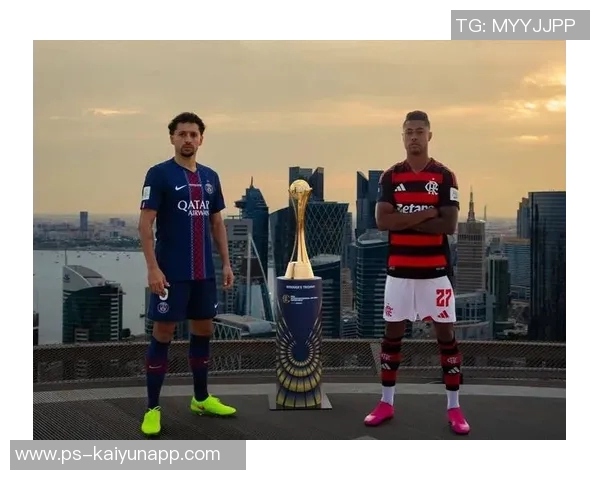 洲际杯巴黎对阵弗拉门戈裁判确定美国裁判埃尔法斯执法比赛