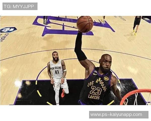 詹姆斯出战成疑湖人胜率仅373尼克斯有望以627获胜